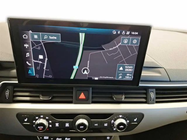 Audi A5 2.0 TFSI Quattro S-Tronic