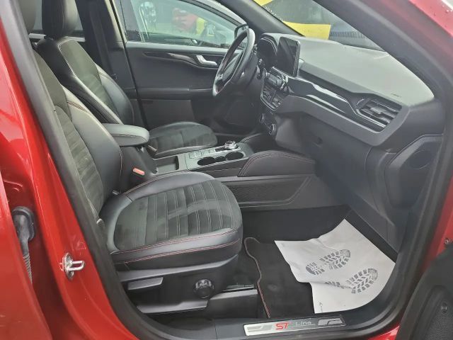 Ford Kuga ST Line X