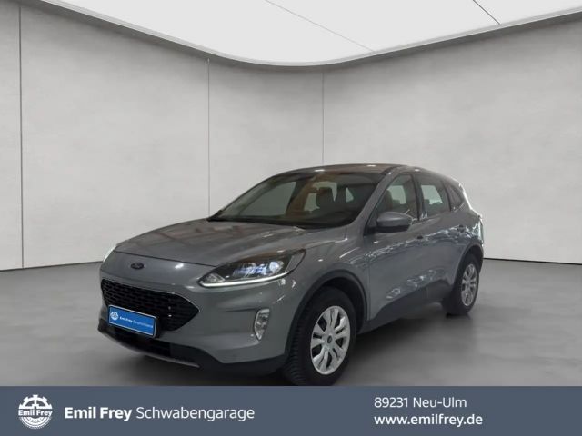 Ford Kuga Cool & Connect EcoBoost