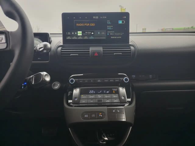 Hyundai INSTER 42 kWh Trend