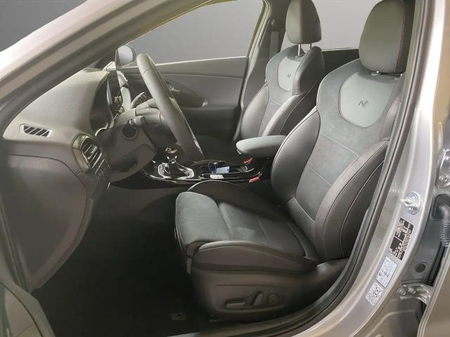 Hyundai i30 N Line