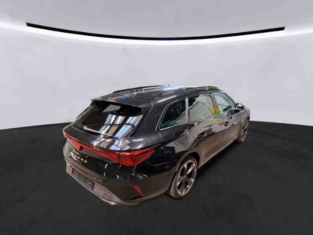 Cupra Leon DSG Sportstourer