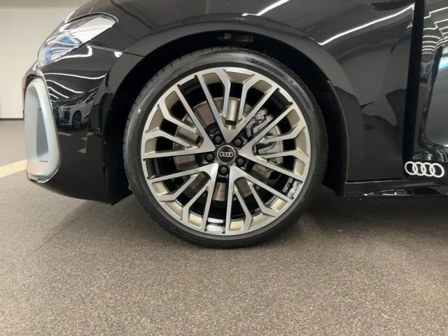 Audi A5 Hybride Quattro S-Tronic