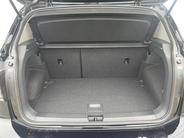 Volkswagen T-Cross DSG Life