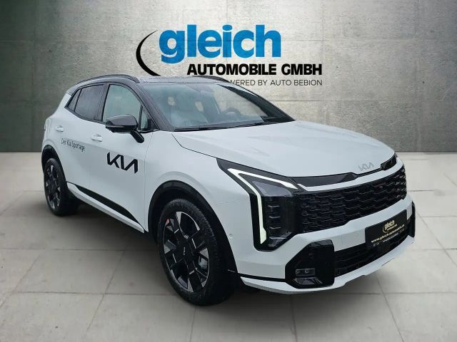 Kia Sportage GDi GT-Line