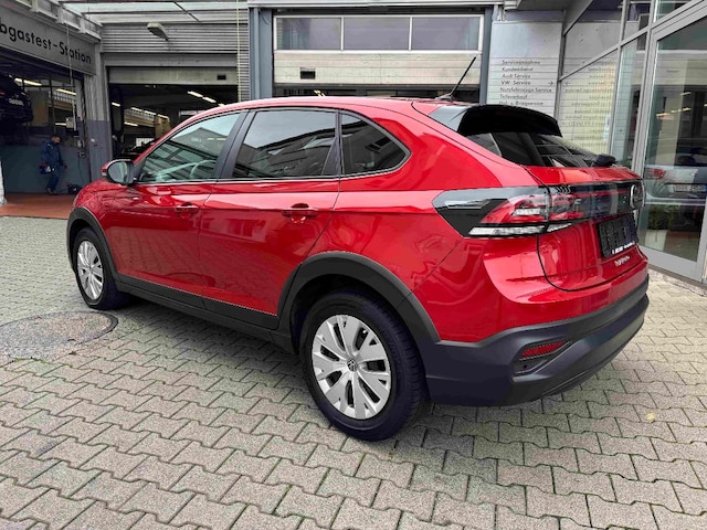 Volkswagen Taigo 1.0 TSI