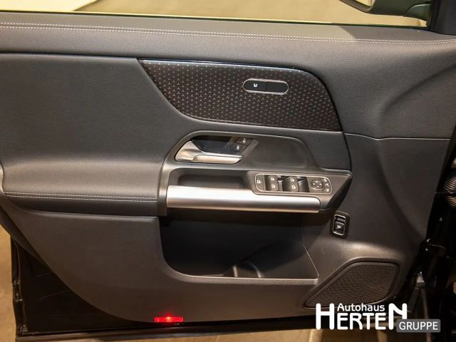 Mercedes-Benz GLA 200 Progressive