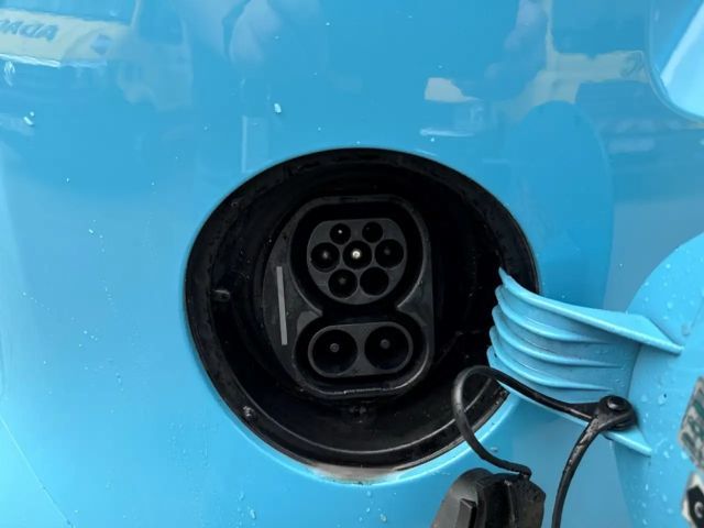 Volkswagen e-up! e-up! +CCS+Klimaaut+Bluetooth+