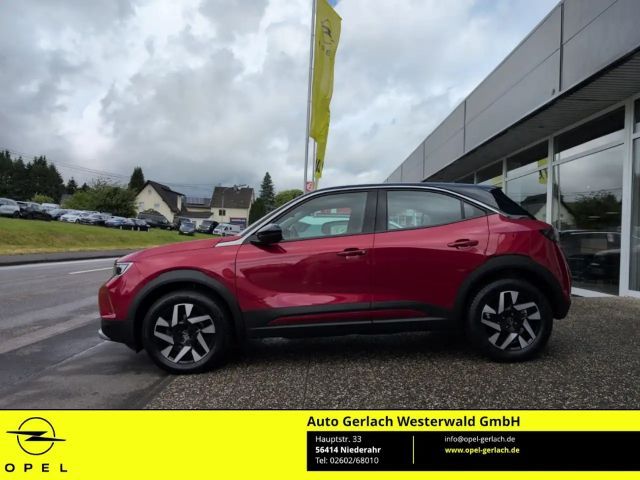 Opel Mokka 1.2 Turbo Business Elegance Turbo