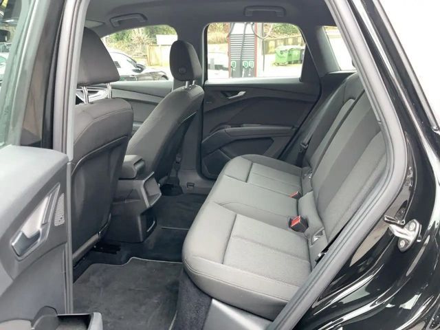 Audi Q4 e-tron 50 Quattro