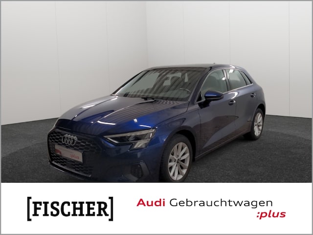 Audi A3 35 TFSI S-Tronic Sportback