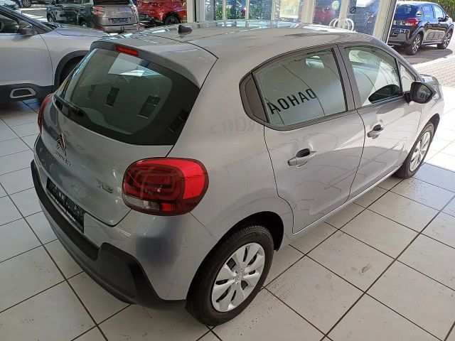 Citroën C3 Feel PureTech