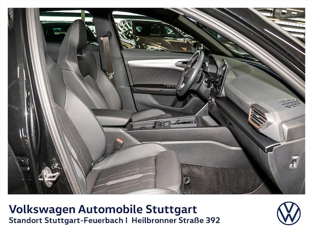 Cupra Formentor 1.4 e-Hybrid DSG VZ