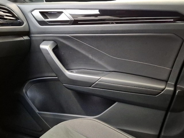 Volkswagen T-Roc 1.5 TSI R-Line