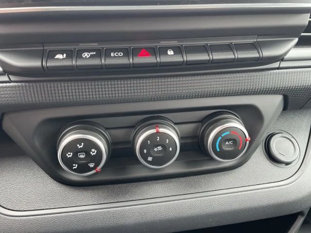 Renault Trafic Blue dCi 110