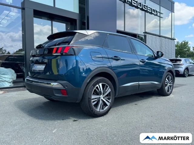 Peugeot 3008 Allure Pack PureTech