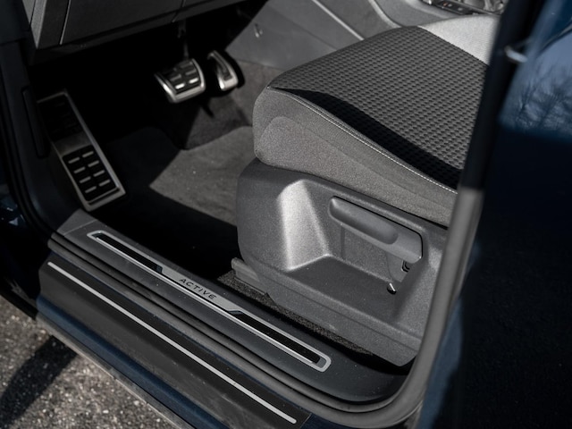 Volkswagen Tiguan 1.4 TSI DSG eHybrid