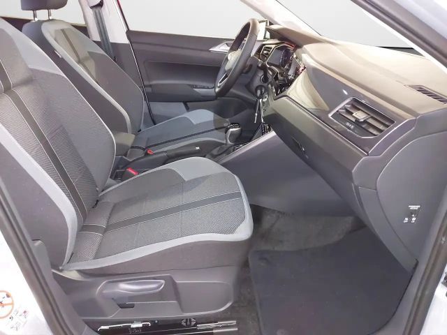 Volkswagen Polo 1.0 TSI DSG Style