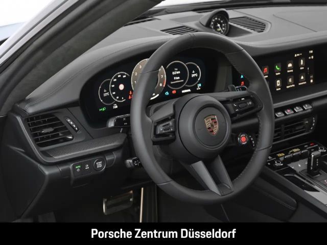 Porsche 992 Carrera Coupé