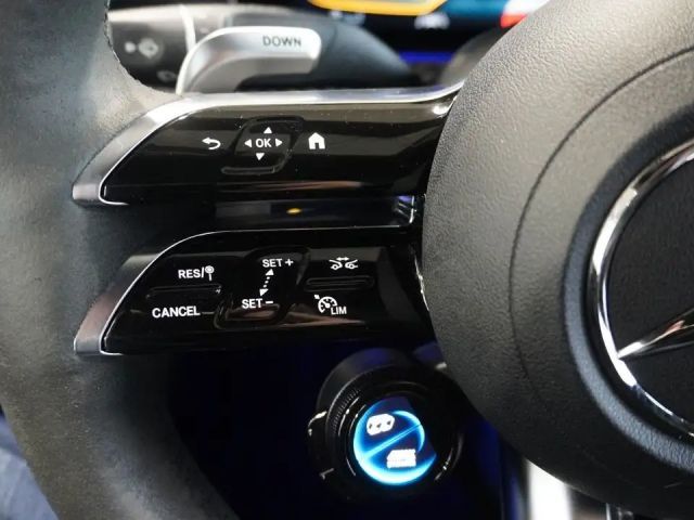 Mercedes-Benz E 53 AMG AMG Line Coupé