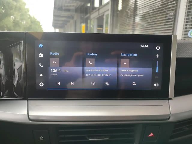 Opel Frontera Edition