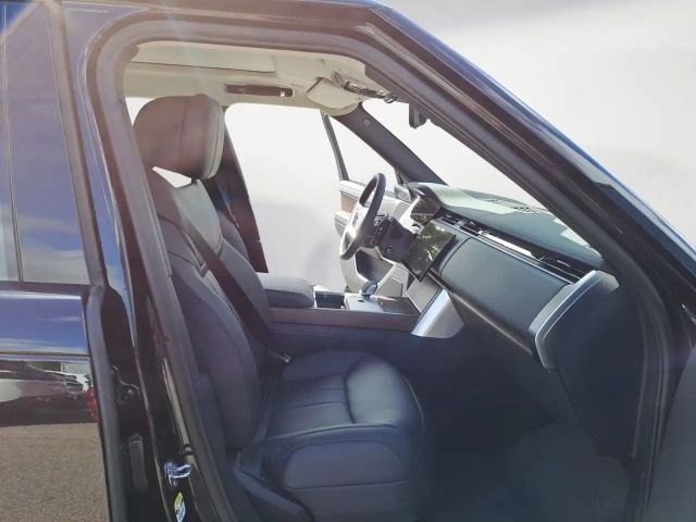 Land Rover Range Rover HSE