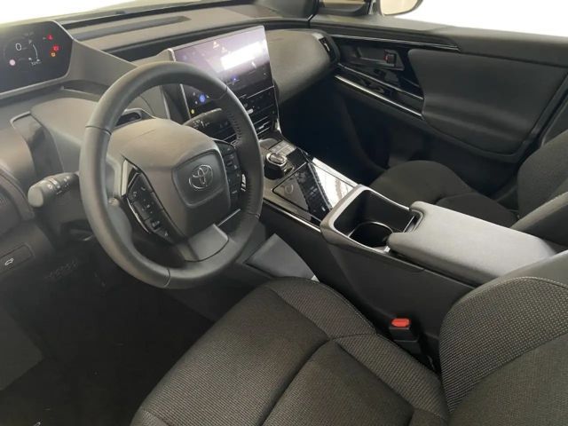 Toyota bZ4X *360°*el Sitz*ACC*SHZ*el Heck*CarPlay*Navi*