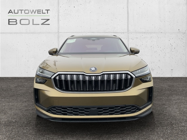 Skoda Kodiaq 1.5 TSI Selection