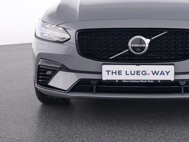 Volvo V90 AWD T8