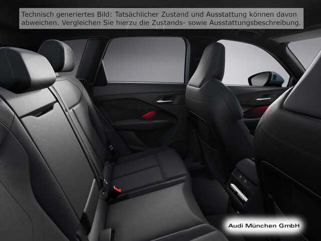 Audi Q3 Quattro S-Tronic