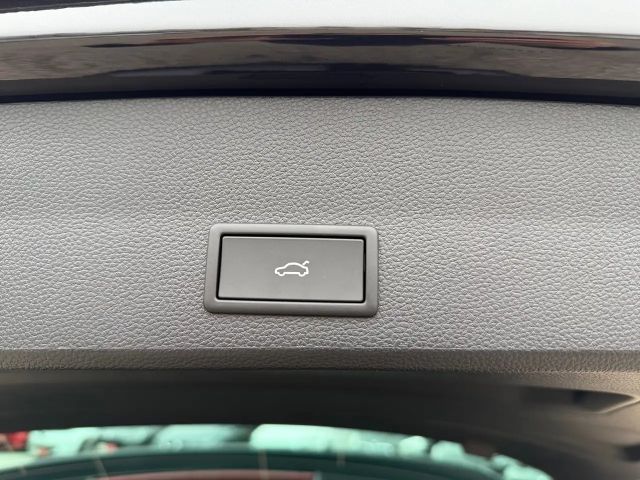 Cupra Ateca 1.5 TSI DSG