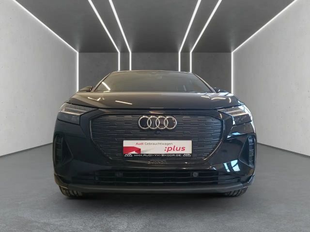 Audi Q4 e-tron 40