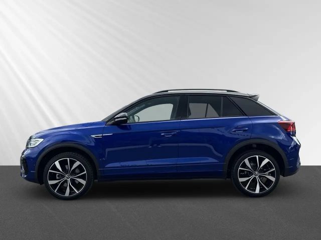 Volkswagen T-Roc IQ.Drive R-Line Style