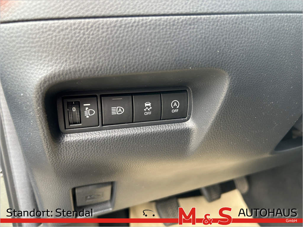 Toyota Aygo X 5-deurs