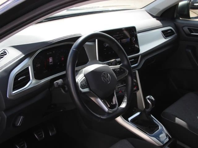 Volkswagen T-Roc Move