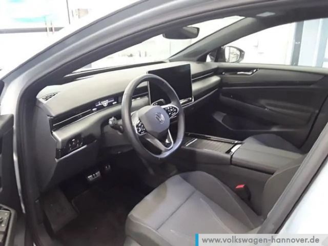 Volkswagen ID.7 Pro Tourer