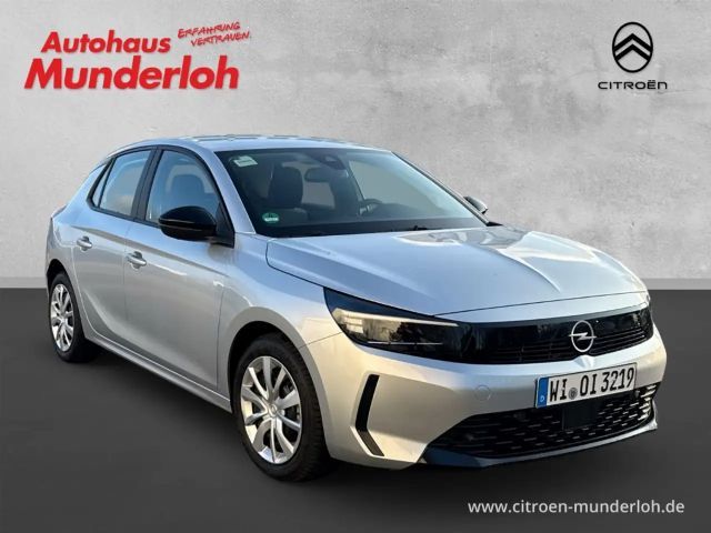 Opel Corsa Edition Turbo