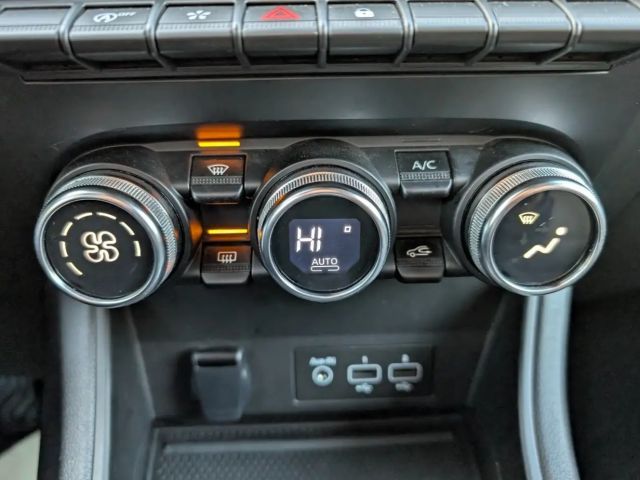 Renault Captur TCe 140 Techno