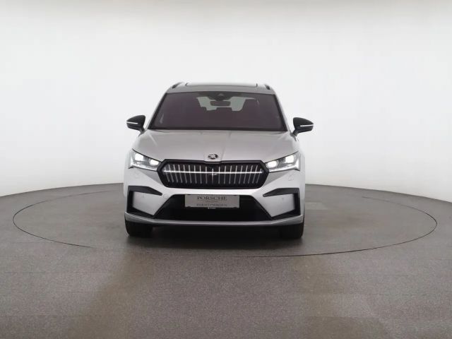 Skoda Enyaq Sportline