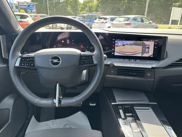 Opel Astra GS-Line Grand Sport