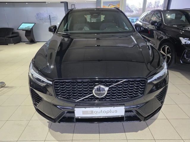Volvo XC60 AWD Dark Plus Recharge T6