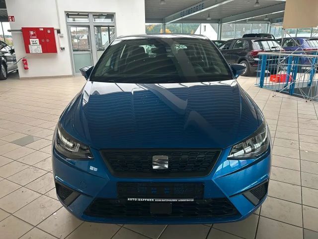 Seat Ibiza 1.0 TSI Style