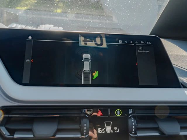 BMW 118 118i Advantage pakket Sedan