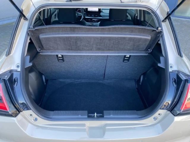 Suzuki Swift Comfort