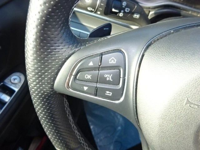 Mercedes-Benz V 220 Limousine Lang V 220 d