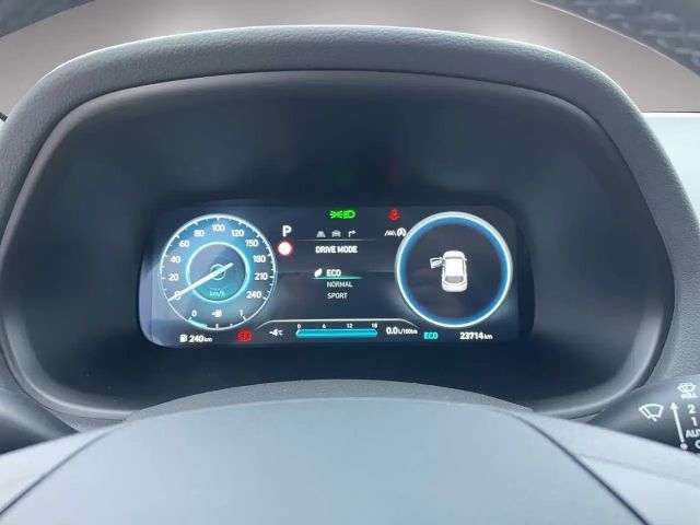 Hyundai i30 Advantage Hybrid