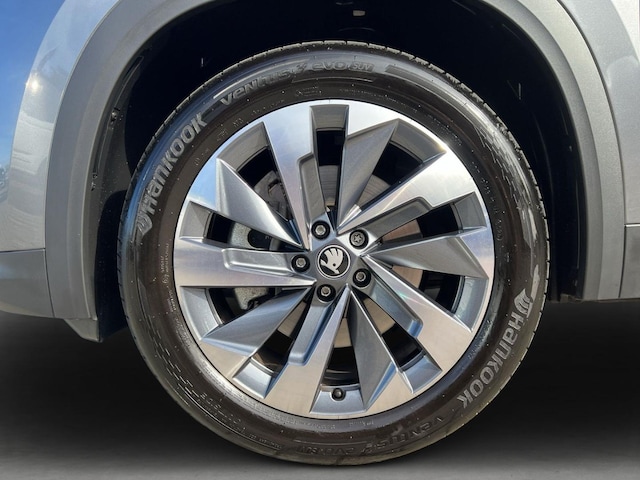 Skoda Kodiaq 2.0 TDI Selection