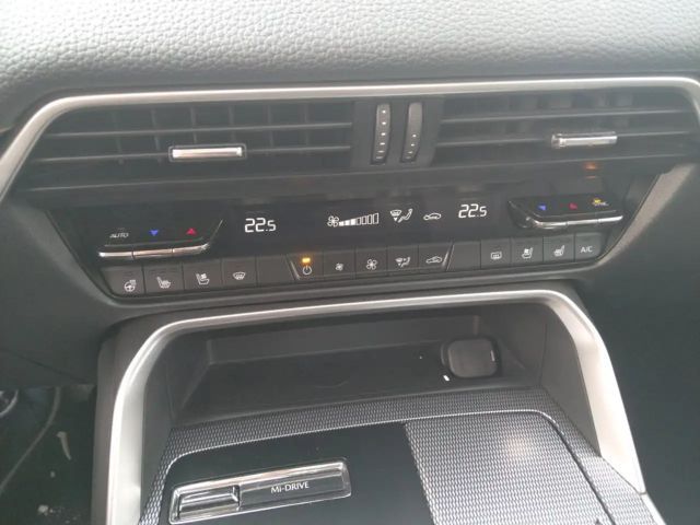 Mazda CX-60 2.5L 4WD Homura