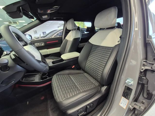 Kia EV4 Fastback GT-Line