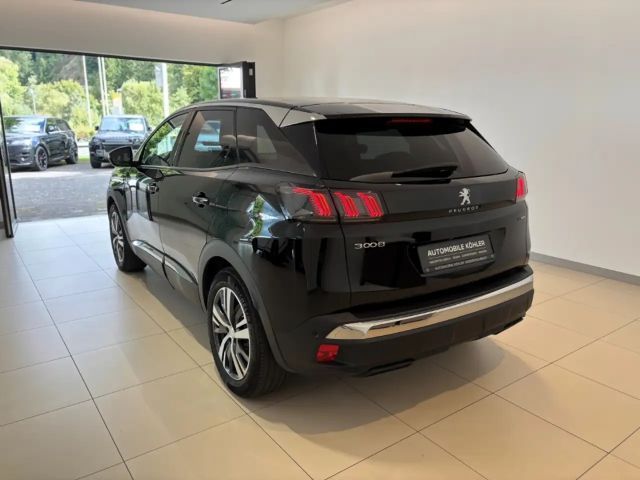 Peugeot 3008 Allure Pack Hybrid